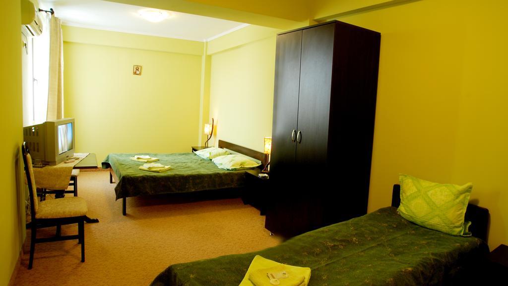 Hotel Curtea Brancoveneasca Constanţa Zimmer foto