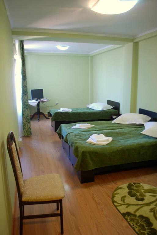 Hotel Curtea Brancoveneasca Constanţa Zimmer foto