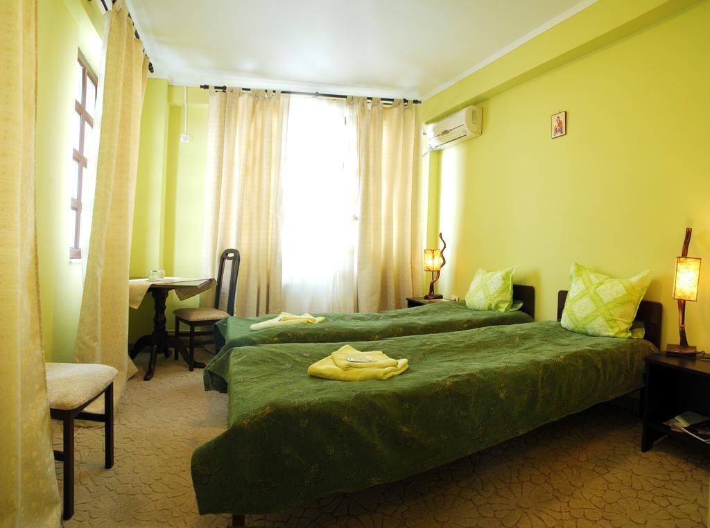 Hotel Curtea Brancoveneasca Constanţa Zimmer foto
